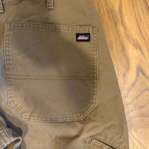 Dickies pants, Sz 34x32